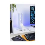 Product Φωτιστικό Paladone: Playstation - Desk Headphone Stand With Light (PP14328PS) thumbnail image