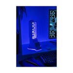 Product Φωτιστικό Paladone: Playstation - Desk Headphone Stand With Light (PP14328PS) thumbnail image