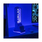 Product Φωτιστικό Paladone: Playstation - Desk Headphone Stand With Light (PP14328PS) thumbnail image