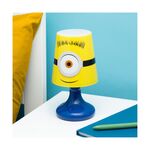 Product Φωτιστικό Paladone: Minions Table Lamp (PP13390MN) thumbnail image