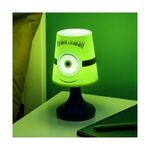 Product Φωτιστικό Paladone: Minions Table Lamp (PP13390MN) thumbnail image