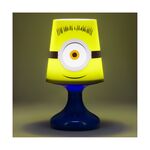 Product Φωτιστικό Paladone: Minions Table Lamp (PP13390MN) thumbnail image