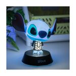 Product Φωτιστικό Paladone Icons: Disney Stitch - Skeleton Light (PP15303LS) thumbnail image
