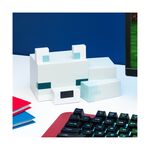 Product Φωτιστικό Paladone: Minecraft - Arctic Fox Light (PP10557MCF) thumbnail image