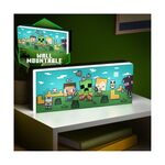 Product Φωτιστικό Paladone: Minecraft - Character Light (PP15673MCF) thumbnail image
