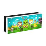Product Φωτιστικό Paladone: Minecraft - Character Light (PP15673MCF) thumbnail image