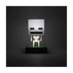 Product Φωτιστικό Paladone Icons: Minecraft - Skeleton Light BDP (PP8999MCF) thumbnail image