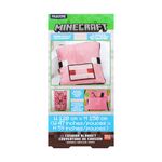 Product Κουβέρτα Paladone: Minecraft - Pig Cushion Blanket (PP13661MCF) thumbnail image