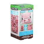 Product Κουβέρτα Paladone: Minecraft - Pig Cushion Blanket (PP13661MCF) thumbnail image