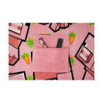 Product Κουβέρτα Paladone: Minecraft - Pig Cushion Blanket (PP13661MCF) thumbnail image
