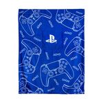 Product Κουβέρτα Paladone: Playstation Cushion Blanket (PP13662PS) thumbnail image