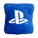Product Κουβέρτα Paladone: Playstation Cushion Blanket (PP13662PS) thumbnail image