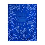 Product Κουβέρτα Paladone: Playstation Cushion Blanket (PP13662PS) thumbnail image