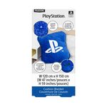 Product Κουβέρτα Paladone: Playstation Cushion Blanket (PP13662PS) thumbnail image