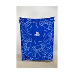 Product Κουβέρτα Paladone: Playstation Cushion Blanket (PP13662PS) thumbnail image
