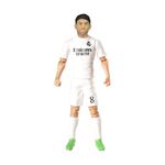 Product Αθλητική Φιγούρα Banbo Toys: Real Madrid Soccer - Valverde Action Figure (20cm) (80679) thumbnail image