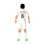 Product Αθλητική Φιγούρα Banbo Toys: Real Madrid Soccer - Valverde Action Figure (20cm) (80679) thumbnail image