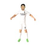Product Αθλητική Φιγούρα Banbo Toys: Real Madrid Soccer - Valverde Action Figure (20cm) (80679) thumbnail image