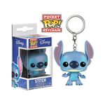 Product Μπρελόκ Funko Pocket Pop!: Disney - Stitch thumbnail image