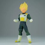 Product Φιγούρα Banpresto Clearise: Dragon Ball Super Vegeta thumbnail image