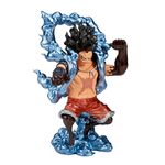 Product Φιγούρα One Piece Monkey D. Luffy "Snakeman" - King of Artist thumbnail image