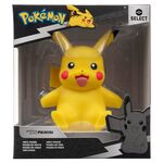 Product Φιγούρα Pokemon Vinyl 10cm W5 1τμχ Τυχαία Επιλογή thumbnail image