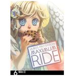 Product Maximum Ride: Manga Volume 6 thumbnail image