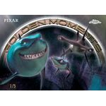 Product Topps 2025 Pixar Gold PC Hobby Box thumbnail image