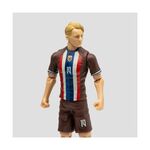 Product Banbo Toys: Norway Soccer - Ødegaard Action Figure (20cm) (8014936) thumbnail image