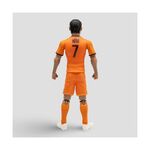 Product Αθλητική Φιγούρα Banbo Toys: Netherlands Soccer - Xavi Simons Action Figure (20cm) (81263) thumbnail image