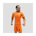 Product Αθλητική Φιγούρα Banbo Toys: Netherlands Soccer - Xavi Simons Action Figure (20cm) (81263) thumbnail image