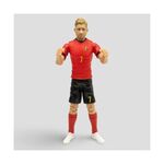Product Banbo Toys: Belgium Soccer - De Bruyne Action Figure (20cm) (678646) thumbnail image