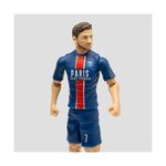 Product Banbo Toys: Psg Soccer - Kvaratskhelia Action Figure (20cm) (81386) thumbnail image