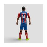 Product Banbo Toys: Fc Barcelona Soccer - Rashford Action Figure (20cm) (81034) thumbnail image