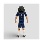 Product Banbo Toys: Chelsea Soccer - Cucurella Action Figure (20cm) (81294) thumbnail image