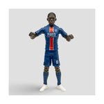 Product Banbo Toys: Psg Soccer - Dembele Action Figure (20cm) (81362) thumbnail image