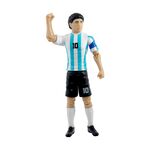 Product Banbo Toys: Argentina Soccer - Maradona Action Figure (20cm) (81423) thumbnail image