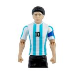 Product Banbo Toys: Argentina Soccer - Maradona Action Figure (20cm) (81423) thumbnail image