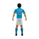 Product Banbo Toys: Napoli Soccer - Maradona Action Figure (20cm) (81447) thumbnail image