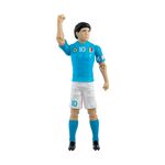 Product Banbo Toys: Napoli Soccer - Maradona Action Figure (20cm) (81447) thumbnail image