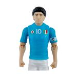 Product Banbo Toys: Napoli Soccer - Maradona Action Figure (20cm) (81447) thumbnail image