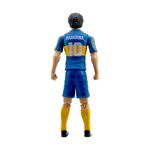 Product Banbo Toys: Boca Jr Soccer - Maradona Action Figure (20cm) (81430) thumbnail image