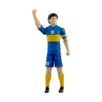 Product Banbo Toys: Boca Jr Soccer - Maradona Action Figure (20cm) (81430) thumbnail image