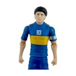 Product Banbo Toys: Boca Jr Soccer - Maradona Action Figure (20cm) (81430) thumbnail image