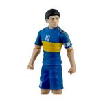 Product Banbo Toys: Boca Jr Soccer - Maradona Action Figure (20cm) (81430) thumbnail image