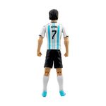Product Banbo Toys: Argentina Soccer - De Paul Action Figure (20cm) (81690) thumbnail image