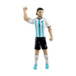 Product Banbo Toys: Argentina Soccer - De Paul Action Figure (20cm) (81690) thumbnail image