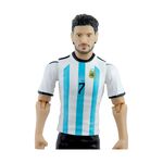 Product Banbo Toys: Argentina Soccer - De Paul Action Figure (20cm) (81690) thumbnail image