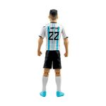 Product Banbo Toys: Argentina Soccer - Lautaro Martinez Action Figure (20cm) (81706) thumbnail image