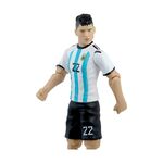 Product Banbo Toys: Argentina Soccer - Lautaro Martinez Action Figure (20cm) (81706) thumbnail image